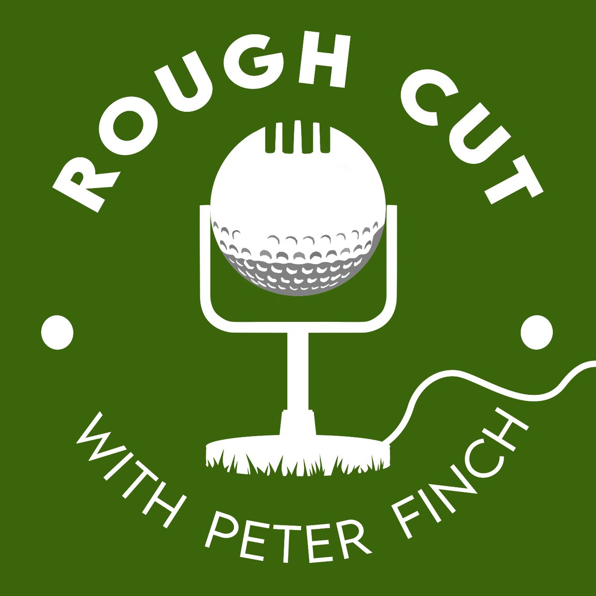 RoughCutGolfPod's tweet photo. Incoming :) https://t.co/rgRYtrlhpS