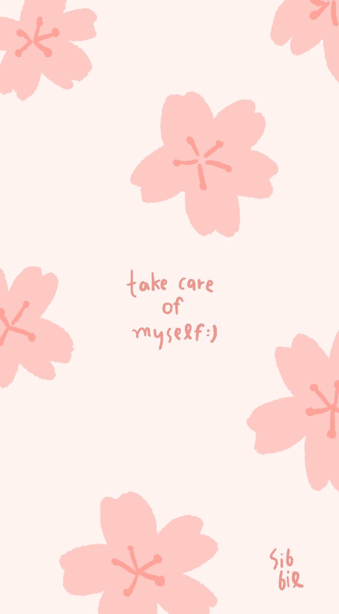 Sibbil_'s tweet photo. Wallpaper "April" 🌸🌸🌸พาคุ��ไปปิคนิคใต้ต้นซากุระกับน้องแตงกวา💗 อยากให้ทุกคนเห็นแล้วผ่อนคลาย~~ เหมือนได้ออกไปข้างนอก แล้วก็ลองวาดแบบใส่แมสก์มาให้ด้วยค่ะ :) ขอให้ทุกคนปลอดภัย แล้วก็รักษาสุขภาพด้วยนะคะ💕 #WallSibbil https://t.co/BD1NRiIywH