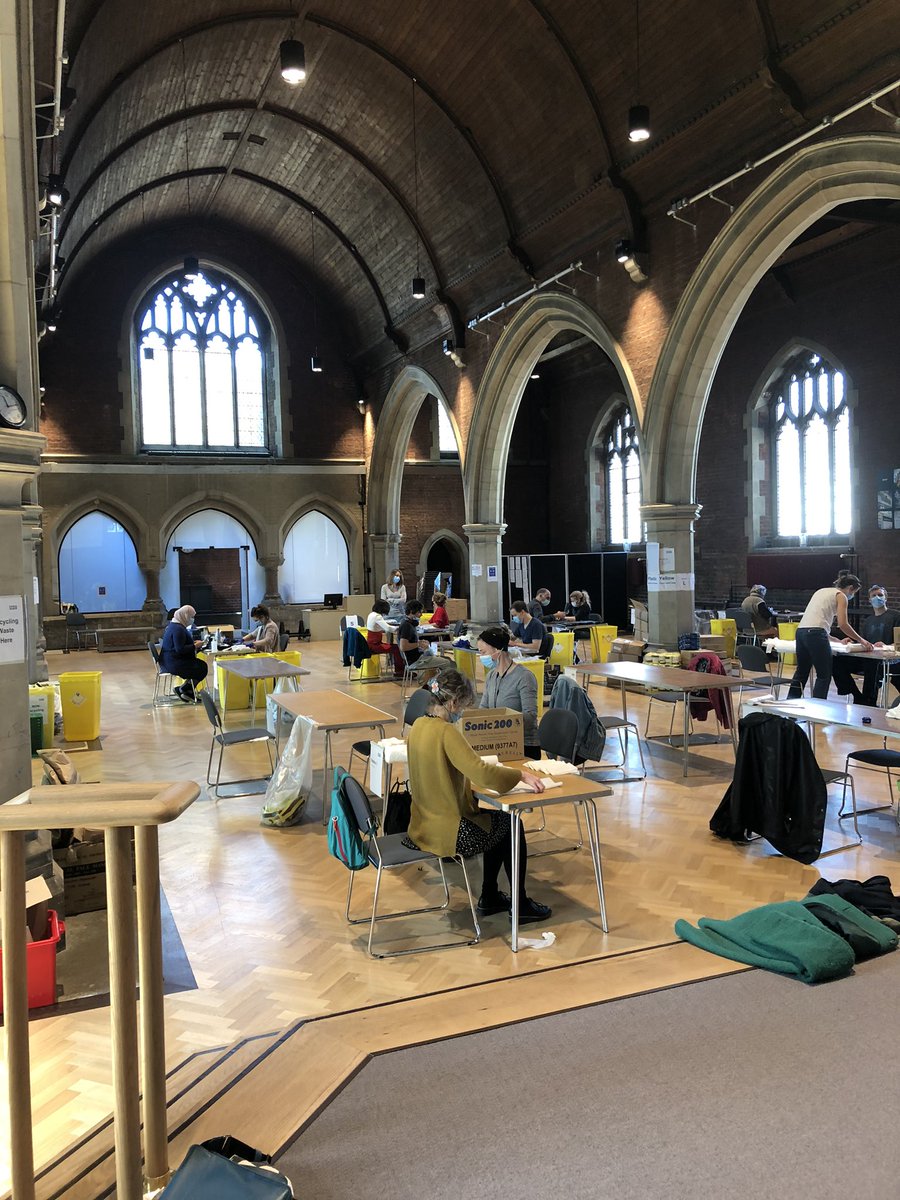 James Benson tweet media