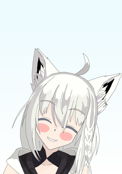 白上フブキのtwitterイラスト検索結果 古い順 白上フブキのtwitterイラスト検索結果 古い順