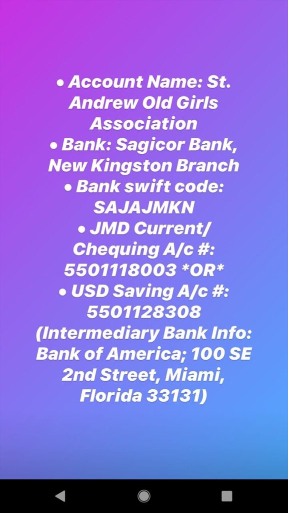 Calling all St Andrew High School Old Girls ( and anyone else moved to assisted), your help is needed and will be greatly appreciated..... RT and spread the word