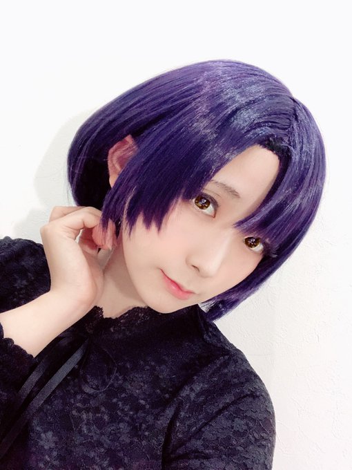 コスプレイヤーナカノベーコンのTwitter画像15