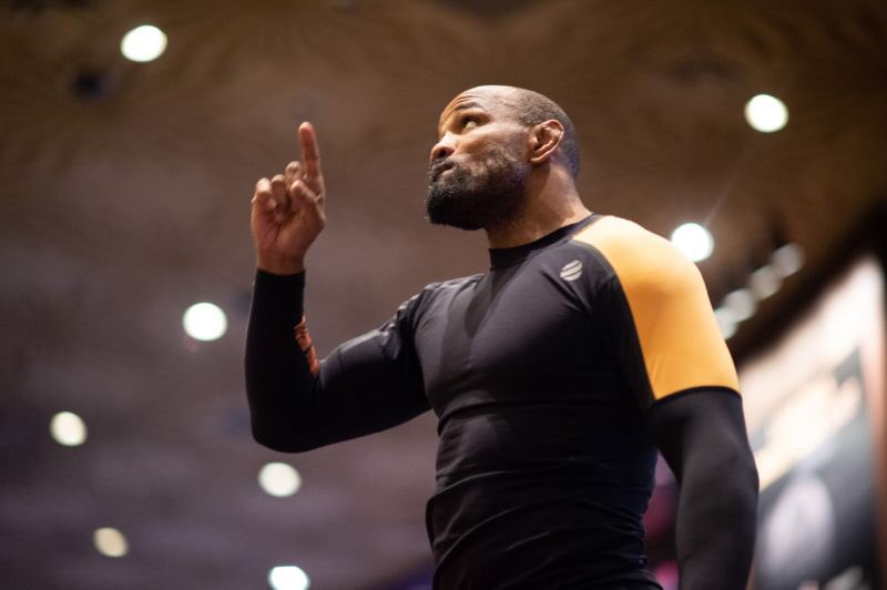 Chicago MMA tweet media
