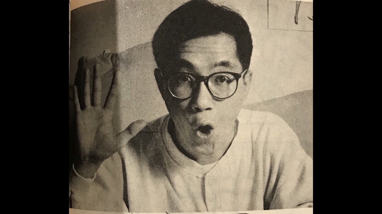 Happy 65th birthday to Akira Toriyama-sensei! 