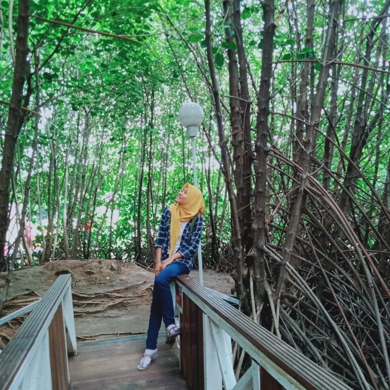 ainunnasir4's tweet photo. #FotoProfilBaru https://t.co/soXSWfXOH0