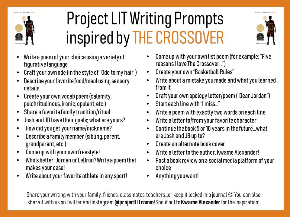 Project LIT Community tweet media