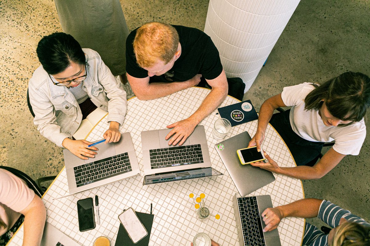 CraftsCouncilUK's tweet photo. Is digital creativity becoming the domain of the privileged? In our latest Research &amp; Policy Brief @nesta_uk reports that pupils at private schools are more likely to develop these important skills than those at state schools https://t.co/h5b6xjoJHh #craftpolicy https://t.co/YzCdZl2xwV