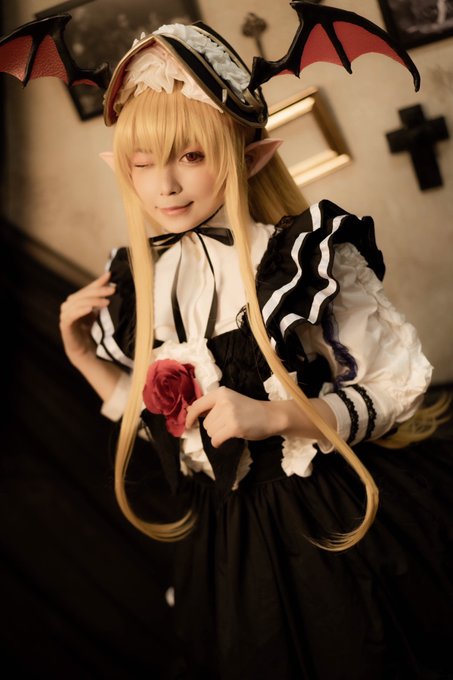 Twitterのコスプレ画像22