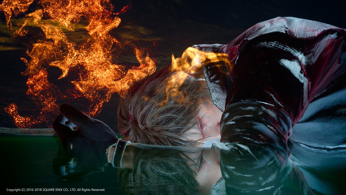 U K15 V Twitter フェニ尾って不死鳥の尾羽を模した魔除け つまりお店で土産物状態で売ってる作りものがノクトの魔力に反応して戦闘不能を回復するアイテム ポーション類もだけどノクトはルーナやアーデンと違って何か媒介に魔力を込めないと回復できないのかな