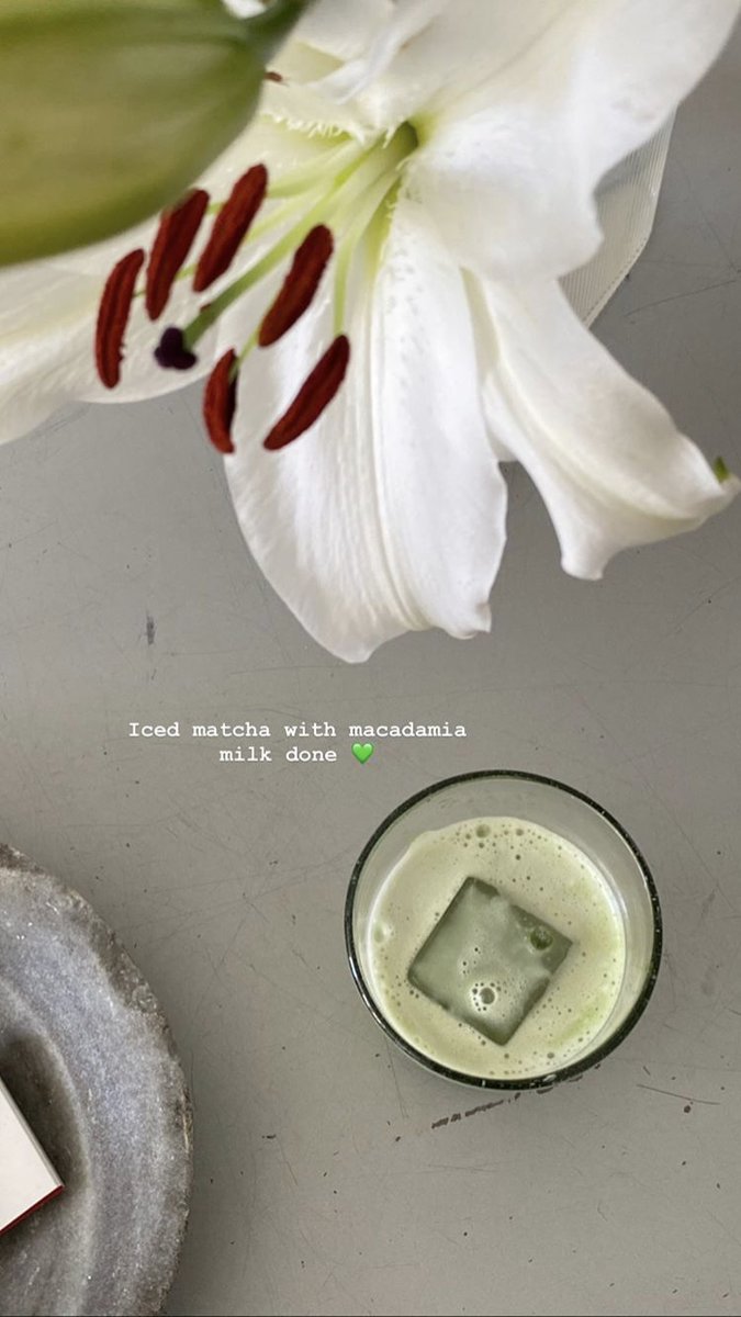 hyaacinths's tweet photo. 🍃🍵 https://t.co/z0qfslp49b