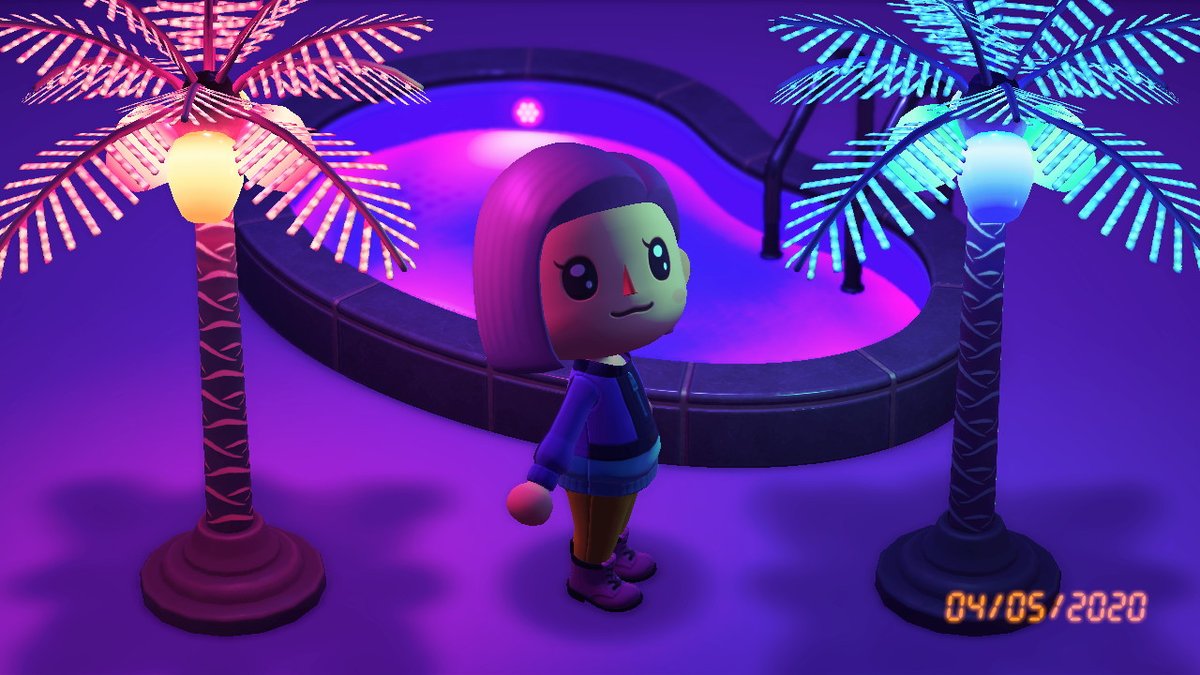 #AnimalCrossing #ACNH #NintendoSwitch