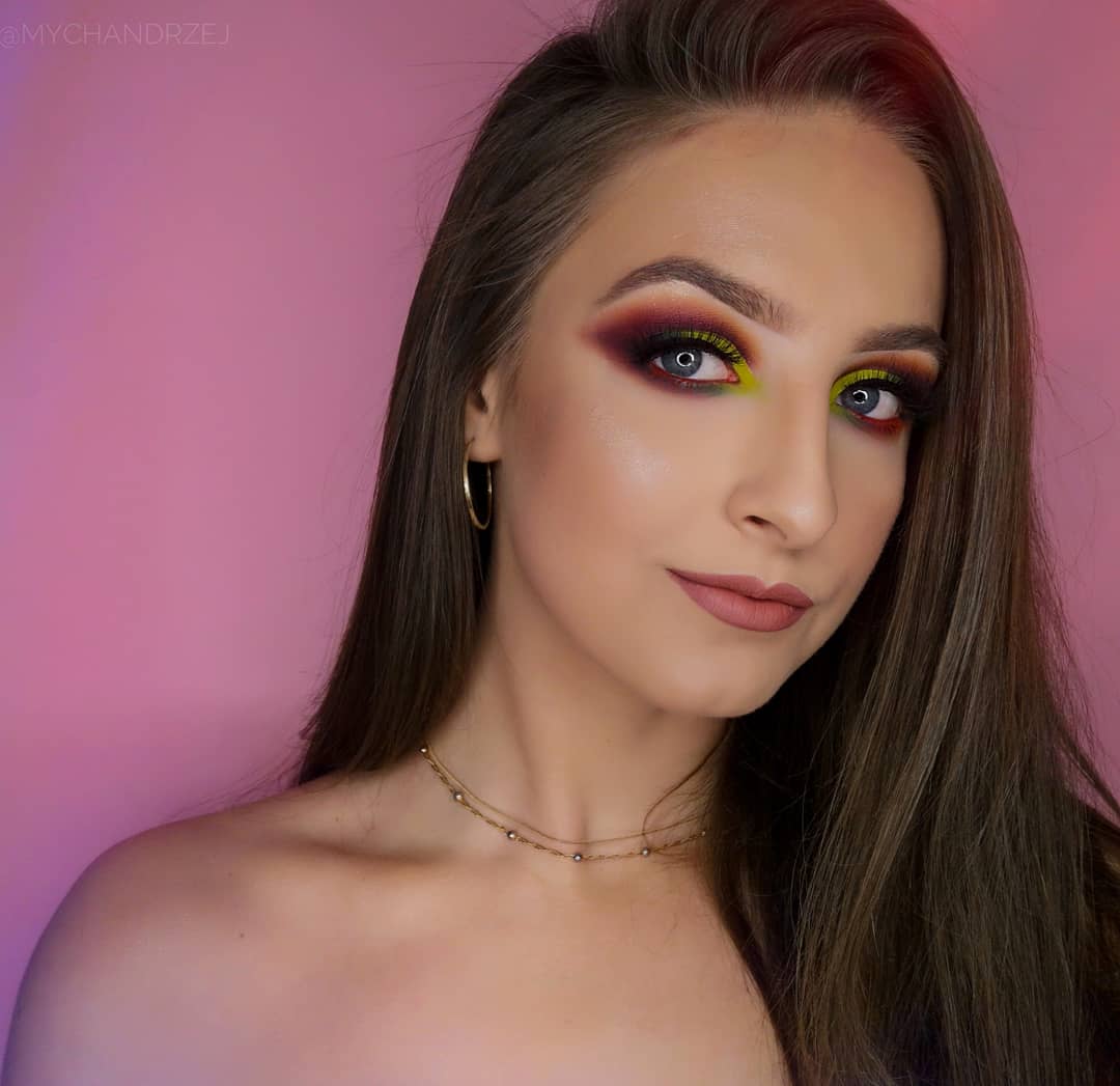 mychandrzej's tweet photo. Lime vibes 😎🍋

Products used:
@ABHcosmetics @MorpheBrushes @GerardCosmetics @HYIMJEN @CTilburyMakeup @tartecosmetics

🔥🔥🔥🔥🔥💖💋 https://t.co/eMYCA6J6aV