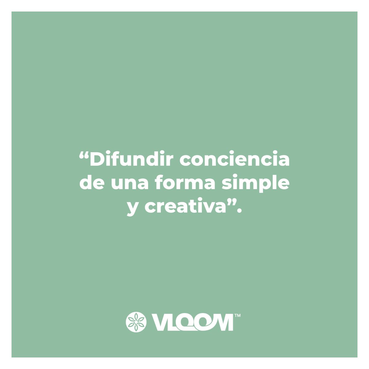 somosvloom's tweet photo. En #Vloom la conciencia y la creatividad no tienen límites – @d4nbt .
Estreno | 10 de Abril. https://t.co/DDdQXHDVIX