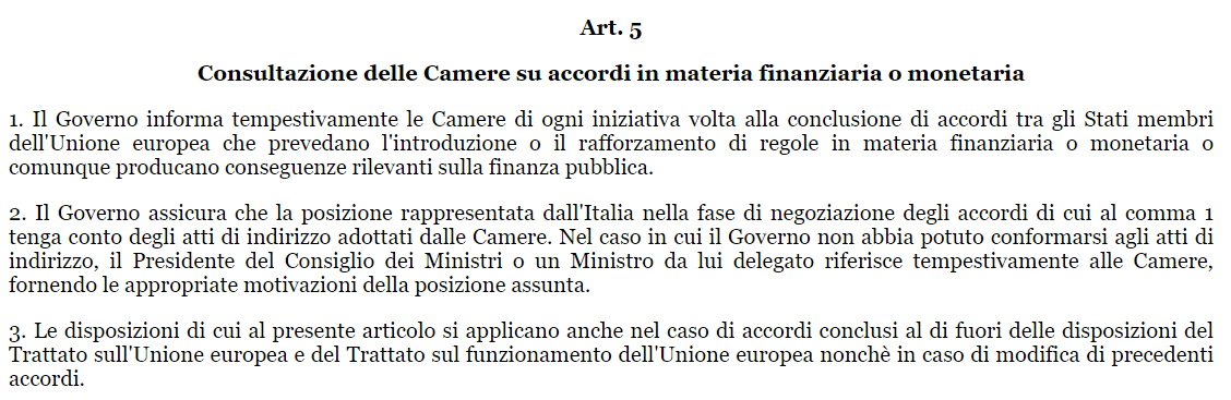 groucha_marx's tweet photo. @luigidimaio @Mov5Stelle Solo i M5S e il PD pare non vogliano aiutare il "nostro" popolo. Siete stati richiesti in Parlamento. È ILLEGALE firmare accordi economici UE senza l'indirizzo/mandato del Parlamento.
#NoMES #NoSURE #NoBei #NODEBITO #Parlamento https://t.co/lj9L3g2JqV
