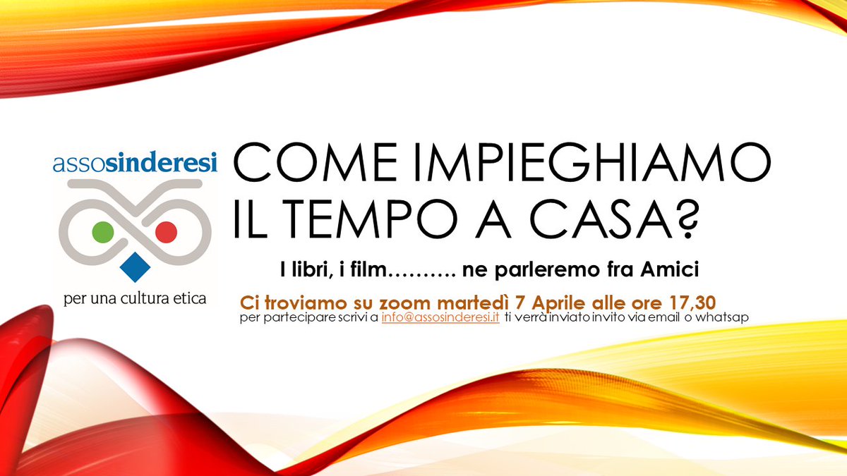 DRampado's tweet photo. Come fare cultura in tempo di #coronavirus  ne parleremo con #scrittori, #poeti, #artisti, #manager #professionisti https://t.co/09kgylOAYb https://t.co/hr0Nl9CTHo