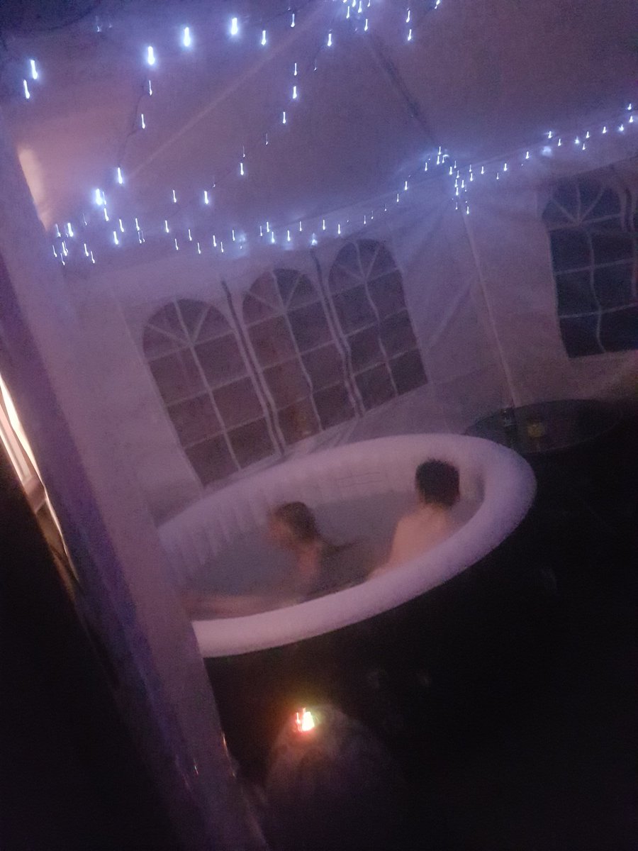 Vicky Bailey tweet media