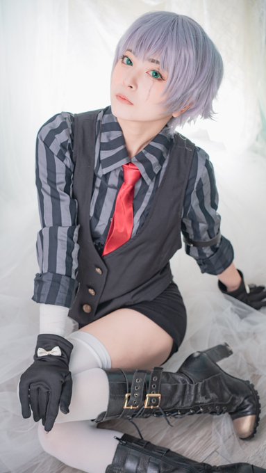 コスプレイヤーやまだのTwitter画像15