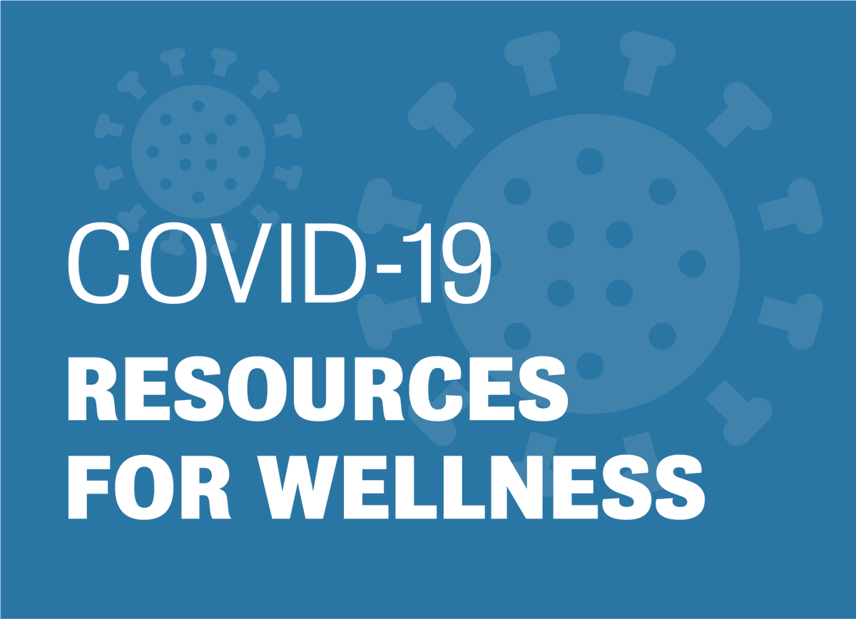 We know these are challenging days for all kids and families. To help navigate this difficult time, we are curating evidence-based info and helping to ensure families know where to find child/ youth mental health services in their community. cmho.org/covid19 #kidscantwait
