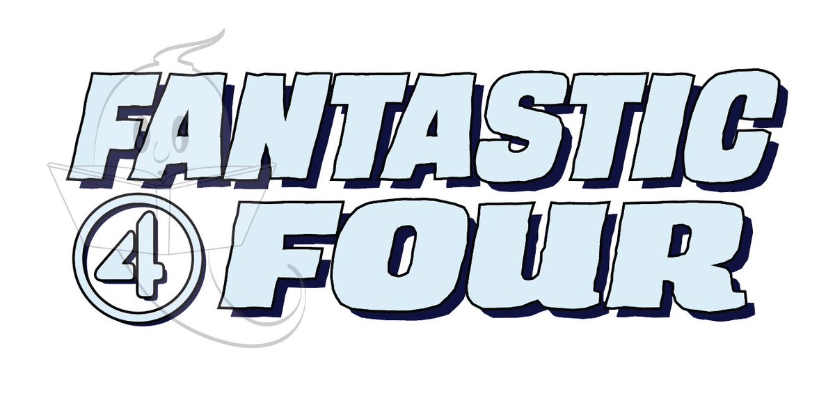 Day 5: Fantastic Four