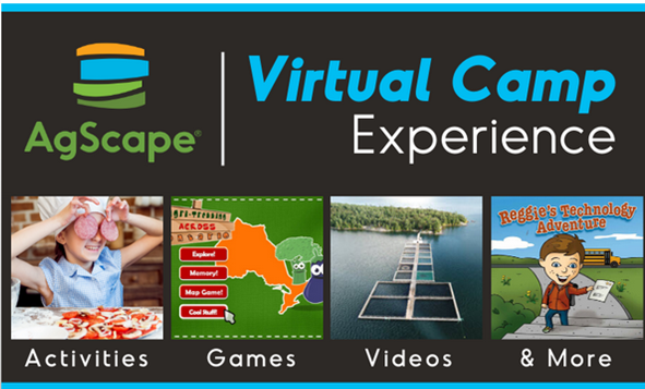 ontarioapples's tweet image. 🍎 We love what @AgScapeON is doing to help kids learn from home while enjoying interactive farming experiences, virtual camps and more! Let us know what you think by sharing and/or commenting below! 🍎

ow.ly/ISmV50z3q4H

#virtualreality #virtualcamp #thingsforkids #learn