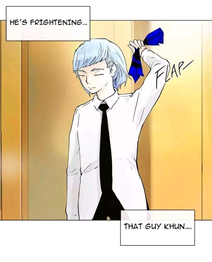 DOES ANIME ONLYS THINK THAT THIS BLUE PART IS ALSO HIS HAIR DKFJDJFJFJF I'M CURIOUS