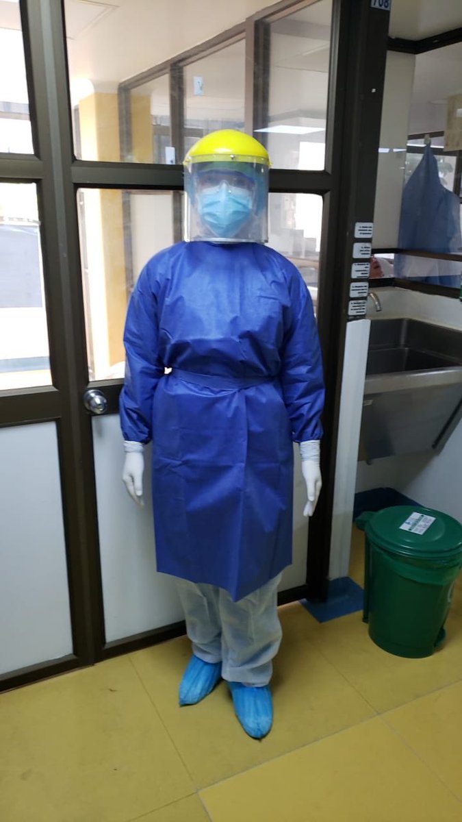 Dr. MAURICIO BERNAL. tweet media