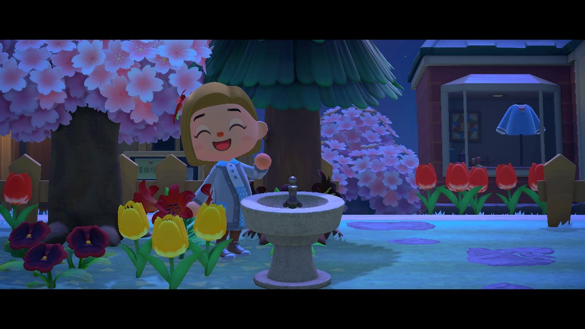 happyvirusday's tweet photo. #AnimalCrossing #ACNH #NintendoSwitch https://t.co/GqRZXTAGMP