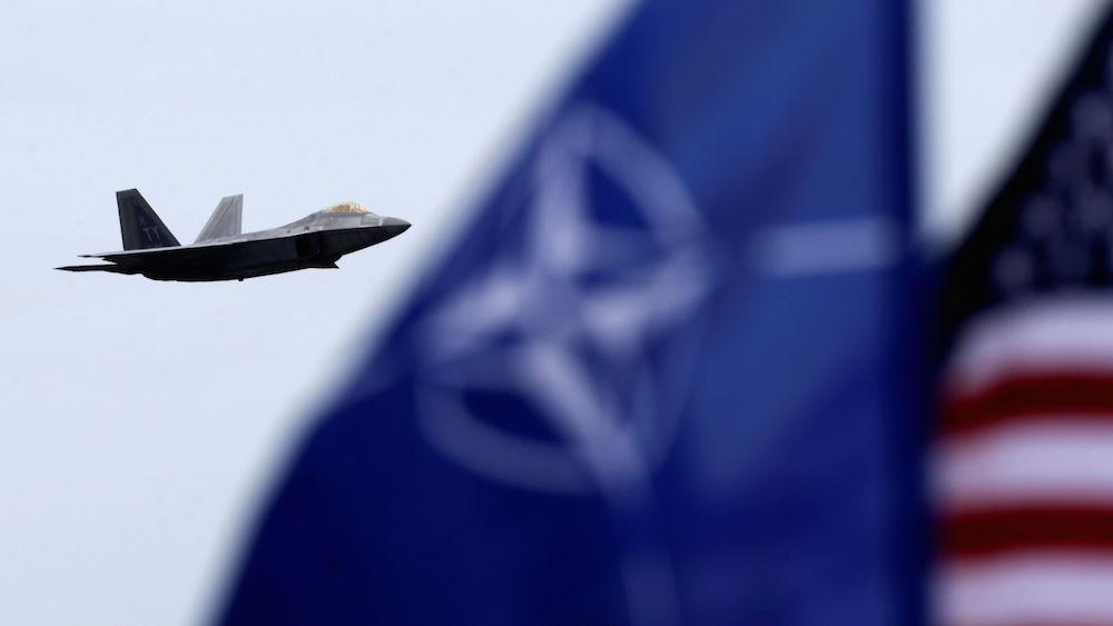 The_Nation's tweet photo. NATO acknowledges pandemic's major impact on troop movements across Europe, Asia and Middle East
https://t.co/mGdpld3aZW
#NATO #Europe #Asia #MiddleEast #NATOME #US #EU #Trump #Stoltenberg https://t.co/OcwMVa94p2