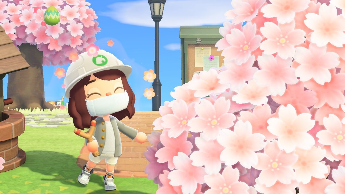 happyvirusday's tweet photo. #AnimalCrossing #ACNH #NintendoSwitch https://t.co/pVYFx1eAFa