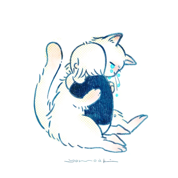 大きくなっても大好きに決まってるでしょ。 