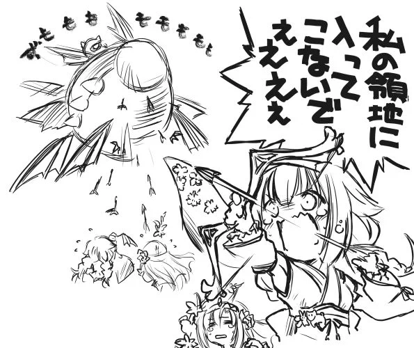 どうにかこうにか招城祭いちおう全面制覇…ッ!
久々の殿業ゆえ死闘でありました…なんか捌より肆がキツかった…
やはりあのなんかずむずむ飛んで来るデカくて丸っこいやつは悪…!
#城プロ #城プロRE 