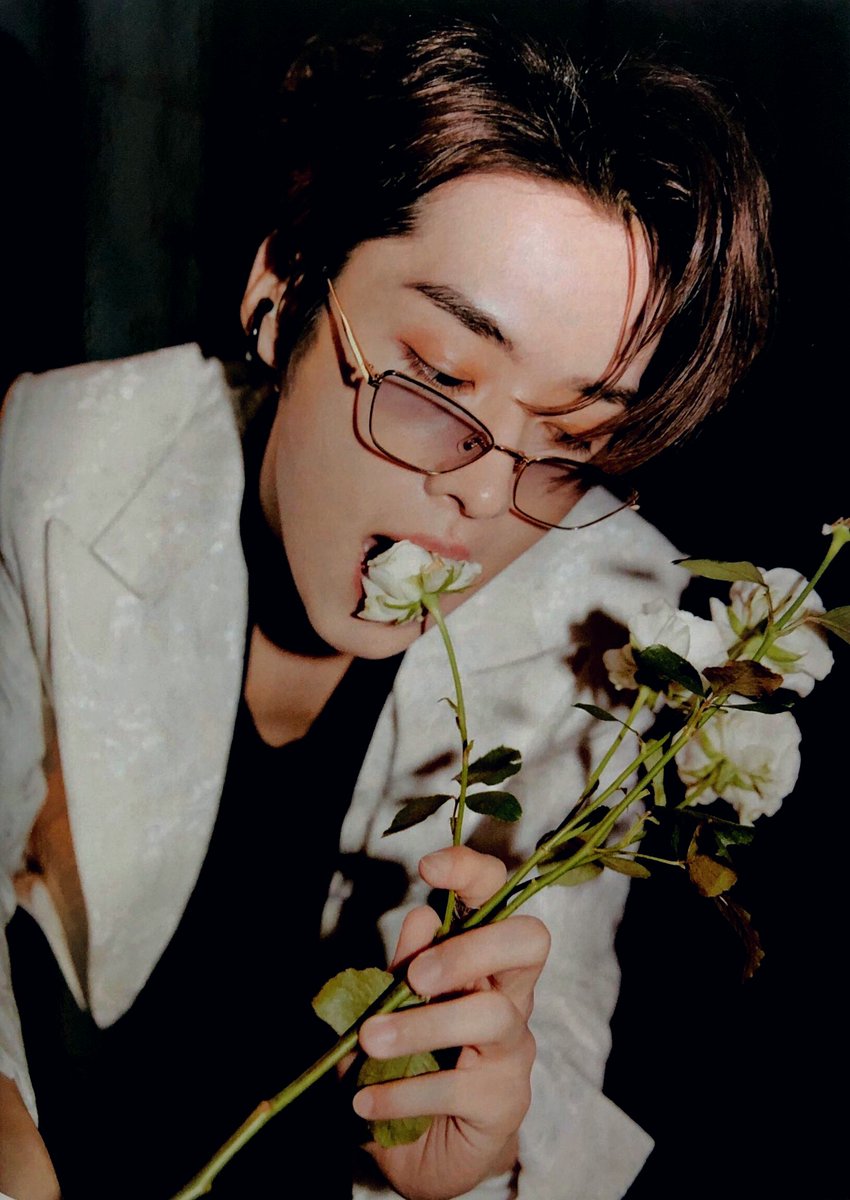 LKNOW098's tweet photo. ㅤㅤ
ㅤㅤㅤ❛ ⤷ Yoᥙ ρɩᥴƙᥱᑯ ᥲ ᑯᥲᥒᥴᥱ ωɩtᖾ tᖾᥱ 𝙙𝙚𝙫𝙞𝙡 ᥲᥒᑯ ყoᥙ Ꙇᥙᥴƙᥱᑯ oᥙt ⊹°
ㅤㅤ https://t.co/swBEt14wKt