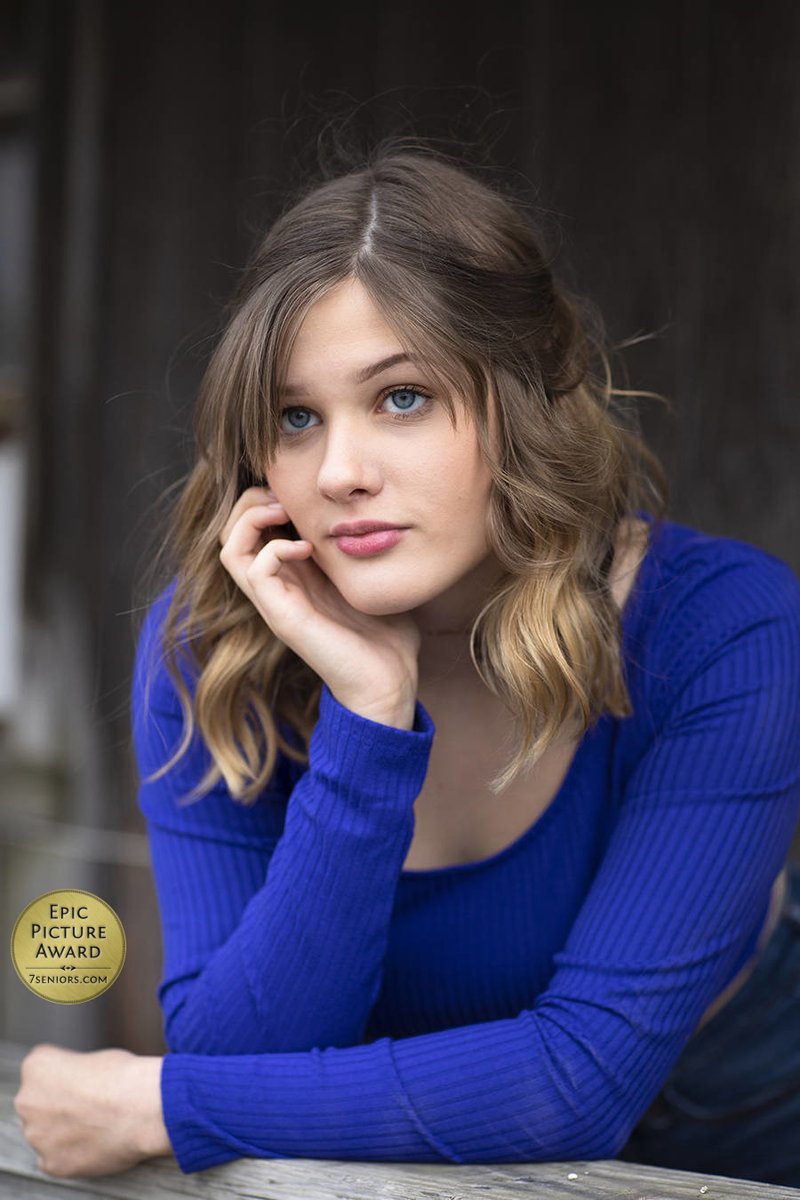 7Seniors's tweet photo. Discover Connie Etter Photography

This Epic Picture Award goes to Connie Etter Photography @connieetterphoto

Beyond Inspiring - Kudos!

Martinsville, Indiana and surrounding areas.

https://t.co/XYrjuiTteV

#connieetterphoto
#Martinsville #Indiana
#SeniorPhotographer https://t.co/2lebbpj8QQ