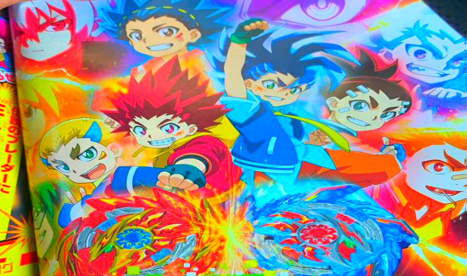 Hypersonic 🥳(EVERYBODY'S HYPE MAN)🥳 on X: ARE NEW VILLAIN IS COMING SOON A NEW VARIANT LUCIFER BEY IS COMING IN JULY BEYBLADE BURST SPARKING #Anime #AnimeNews #Beyblade #BeybladeBurst #BeybladeNews #BeybladeContent #BeybladeBurstSparking #HYPERNEWYEAR #