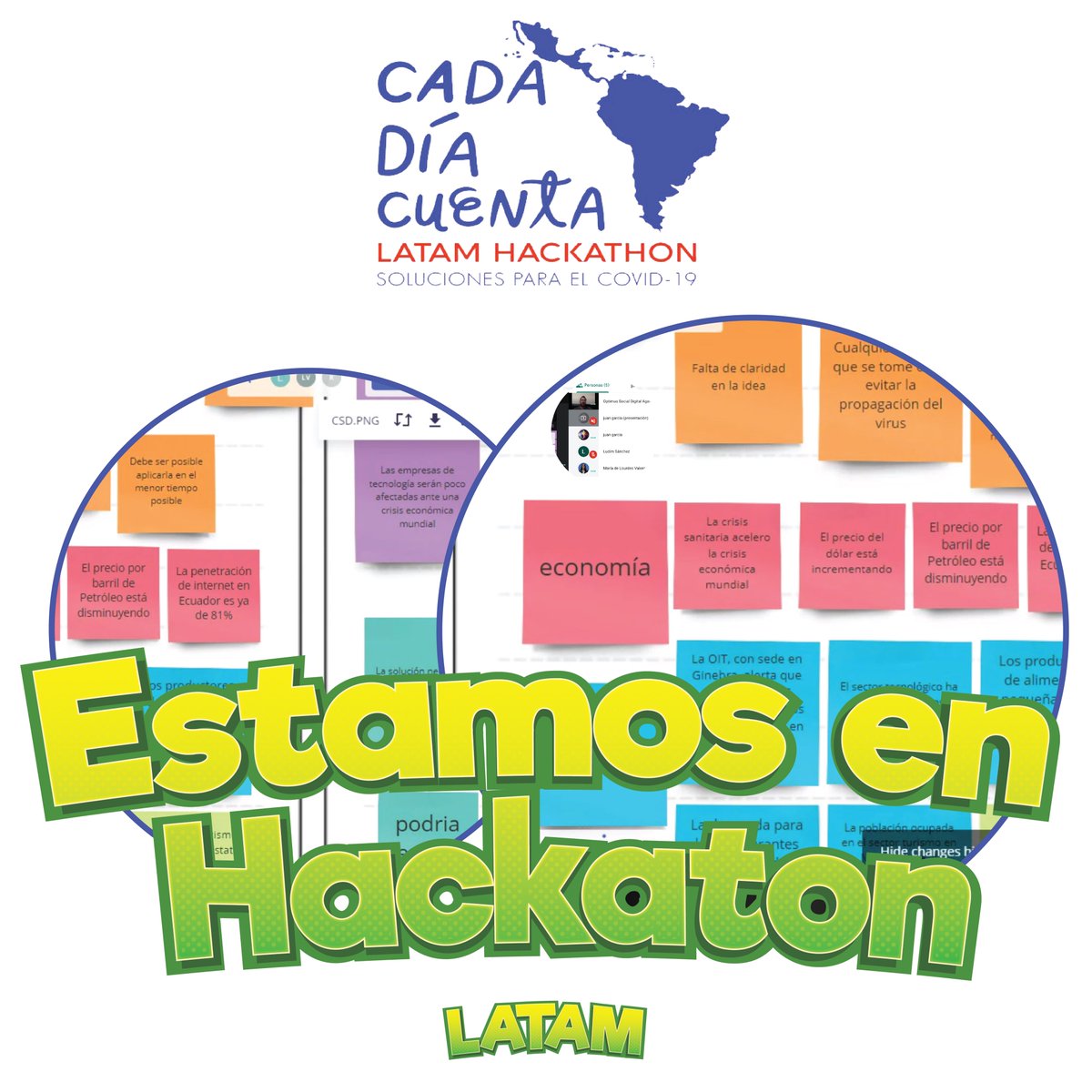 todosmascerca tweet media