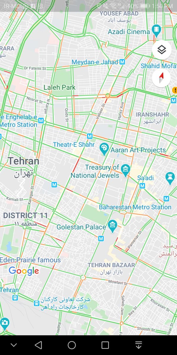 #تا1400باکرونا