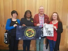 As Diane Abbott steps down as Shadow Home Secretary we want to thank her for the unending support she has given us.
Here she is youtu.be/oU_eQR8QypA reaffirming Labour's commitment to an Orgreave inquiry. One which we expect a Labour government to honour.
Thank you Diane