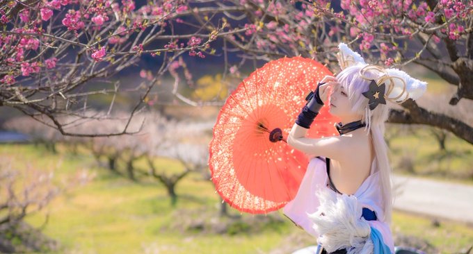 コスプレイヤーやまだのTwitter画像38