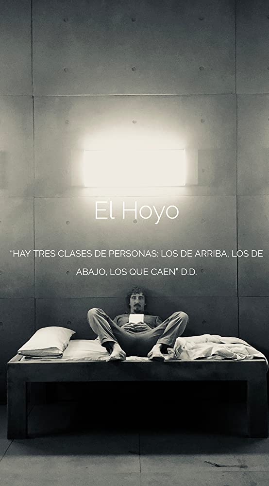 MoviePlatform's tweet image. GOOGLE.DOCS The Movie ^^ The Platform (El Hoyo) 2019 GOOGLE.DRIVE [Blu-ray/DVD] [HD Movie Online]
Link ⇛ bit.ly/ThePlatformElH…

#ElHoyo #ThePlatform #Platform #ThePlatformNetflix #film #movies #Spanish #French