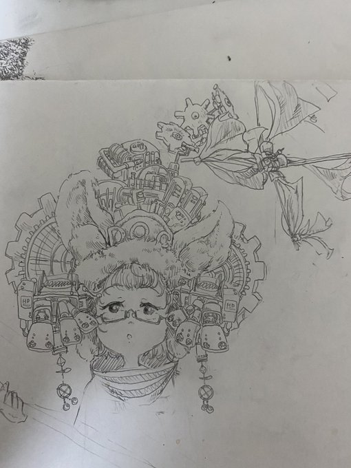謎絵第2弾 