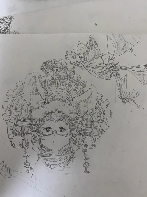 謎絵第2弾 