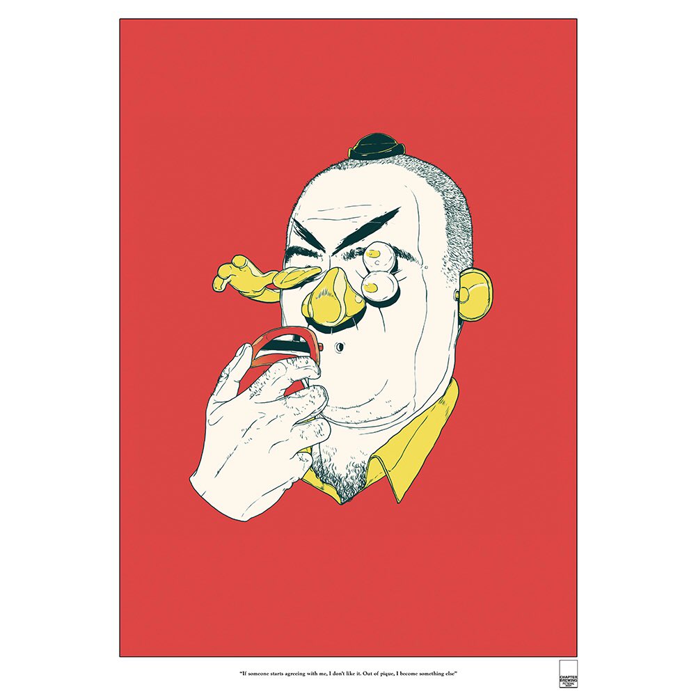 More orders heading out - get on to our big cartel shop to ensure you receive them this week - delighted with the uptake on these: thanks everyone!