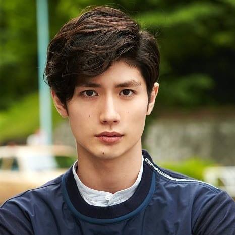      Happy Birthday, Haruma Miura!!!  