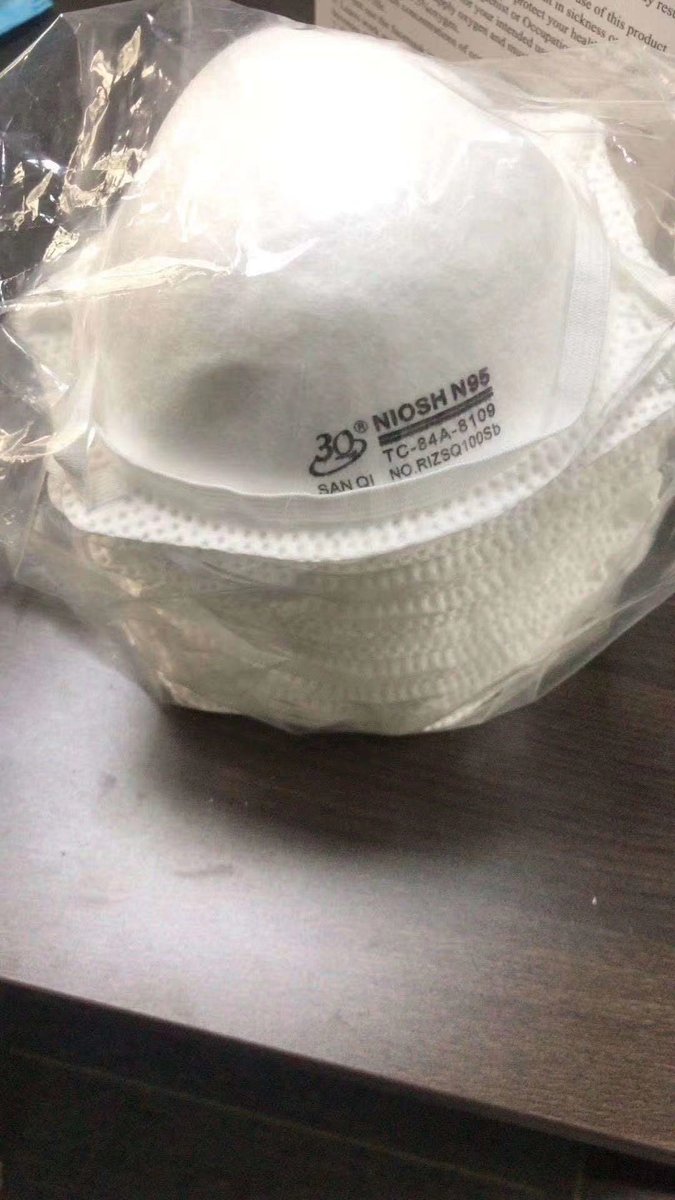 stcompression (@stcompression) on Twitter photo 3Q N95 facemask with NIOSH/CE certification,welcome to order at sales@stcompression.com
#N95masks #N95 #N95mask #N95facemask #NIOSH #KN95 #facemask #coronavirus #coronavirous #coronavirususa #coronavirusamerica 3Q N95 facemask with NIOSH/CE certification,welcome to order at sales@stcompression.com
#N95masks #N95 #N95mask #N95facemask #NIOSH #KN95 #facemask #coronavirus #coronavirous #coronavirususa #coronavirusamerica