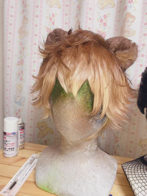 色がッ゛゛゛゛゛゛゛ 