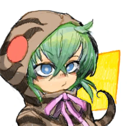 今日の
向きから何からほぼ一緒だった・・・ 