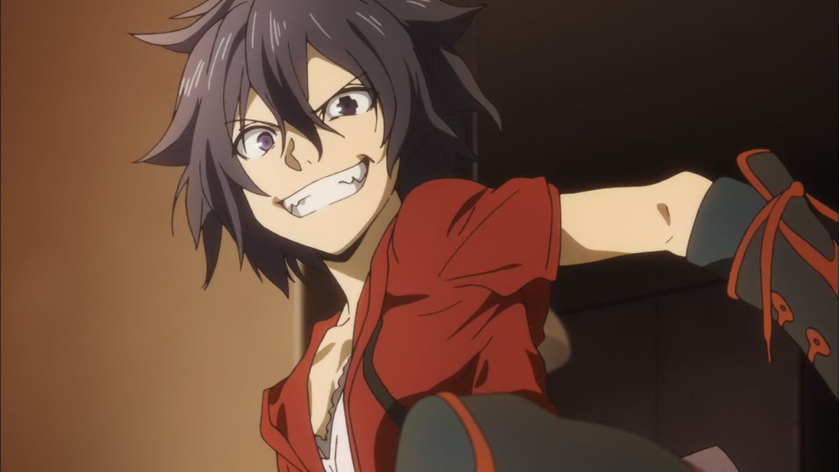 アニメグレイプニルに対するみんなの反応 Togetter