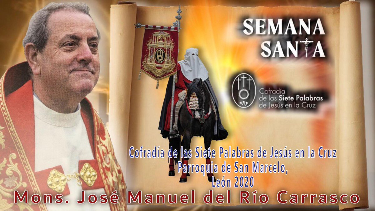_juanmi1's tweet photo. Semana Santa https://t.co/m20X53Dn24