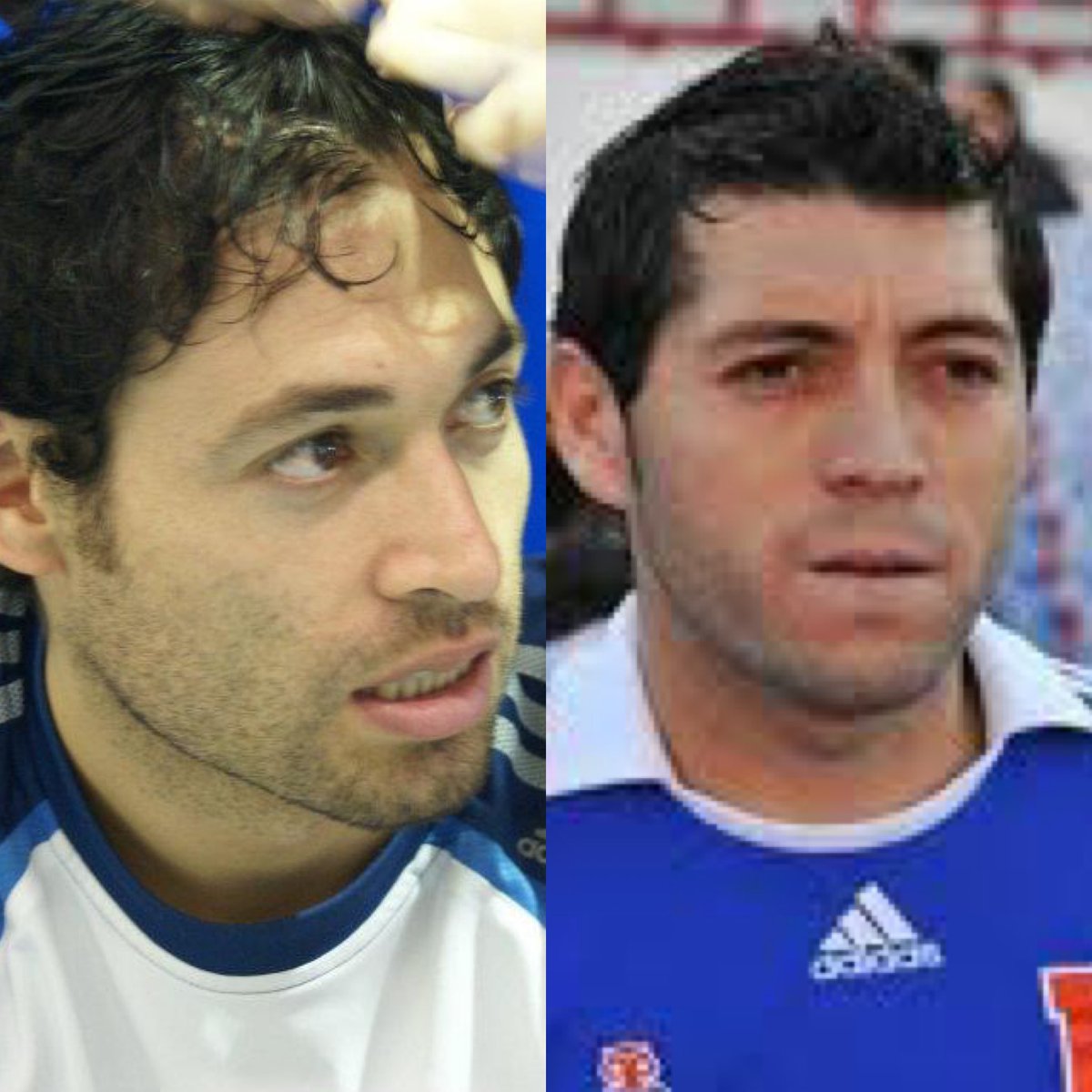 luisfredes7's tweet photo. Ahora si #igualitosudechile ⁦@udechile⁩ aguante el bulla https://t.co/oHXqZqvvtJ