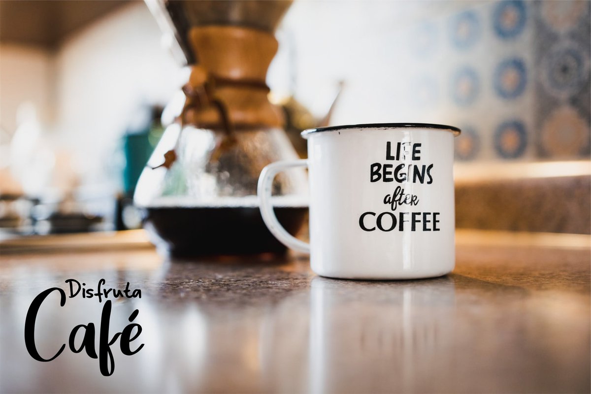 disfruta_cafe's tweet photo. Es tiempo para reflexionar, agradecer y meditar.
Bienvenida la Semana Mayor.
.
.
#FelizDomingoDeRamos
#disfrutacafé #coffee #coffeadict
#café #coffeelover #chemex
#felizdomingo #sunday #covid #covid_19 #YoMeCuidoYoTeCuido #QuedateEnCasa #yomequedoencasa #semanasanta https://t.co/ud9rmCb7uz